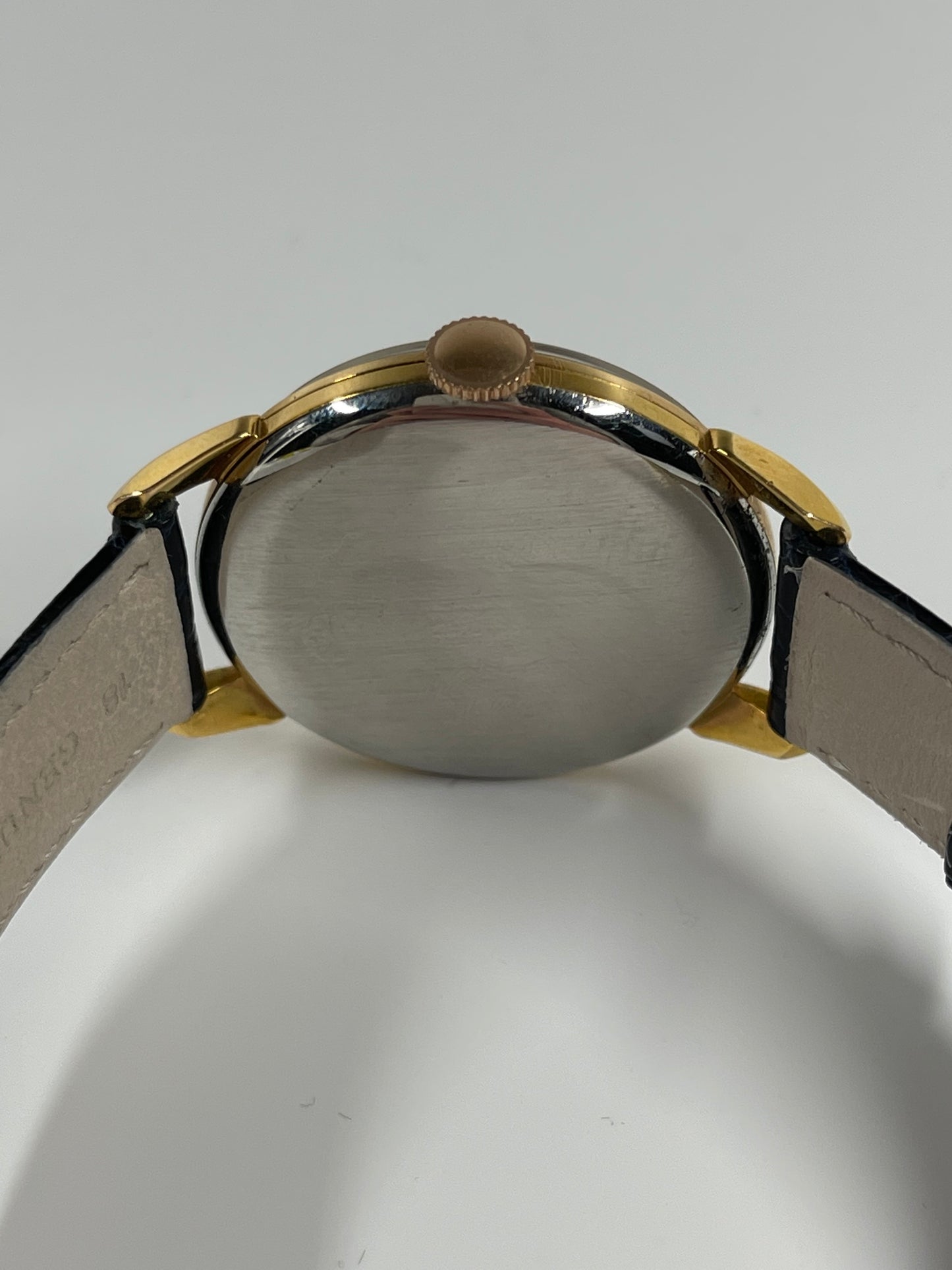 1950s Vintage Longines Flagship Cal. 30L