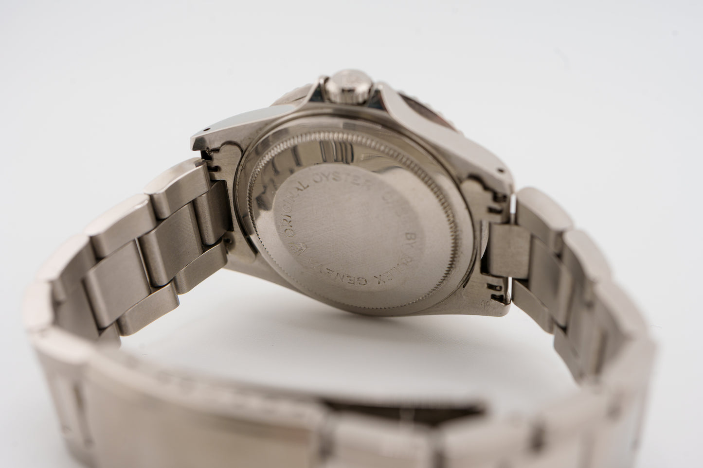1993 Tudor Prince Oysterdate Submariner - Black Dial