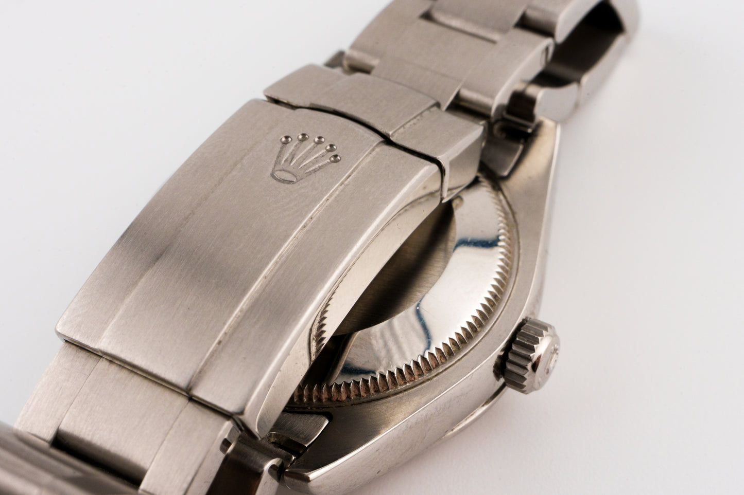 2010 Rolex Oyster Perpetual 31mm