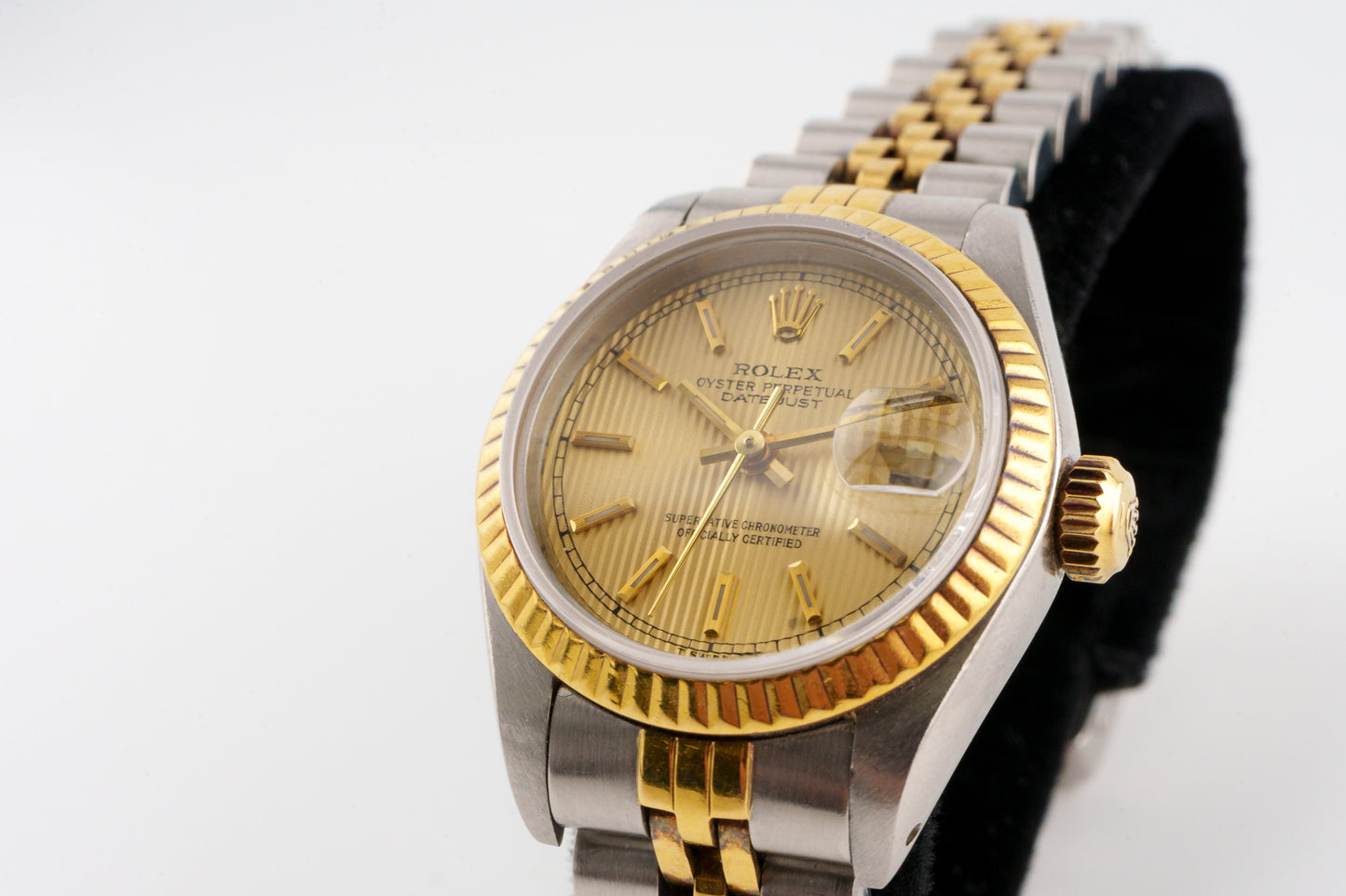 1987 Ladies Rolex Datejust 69173