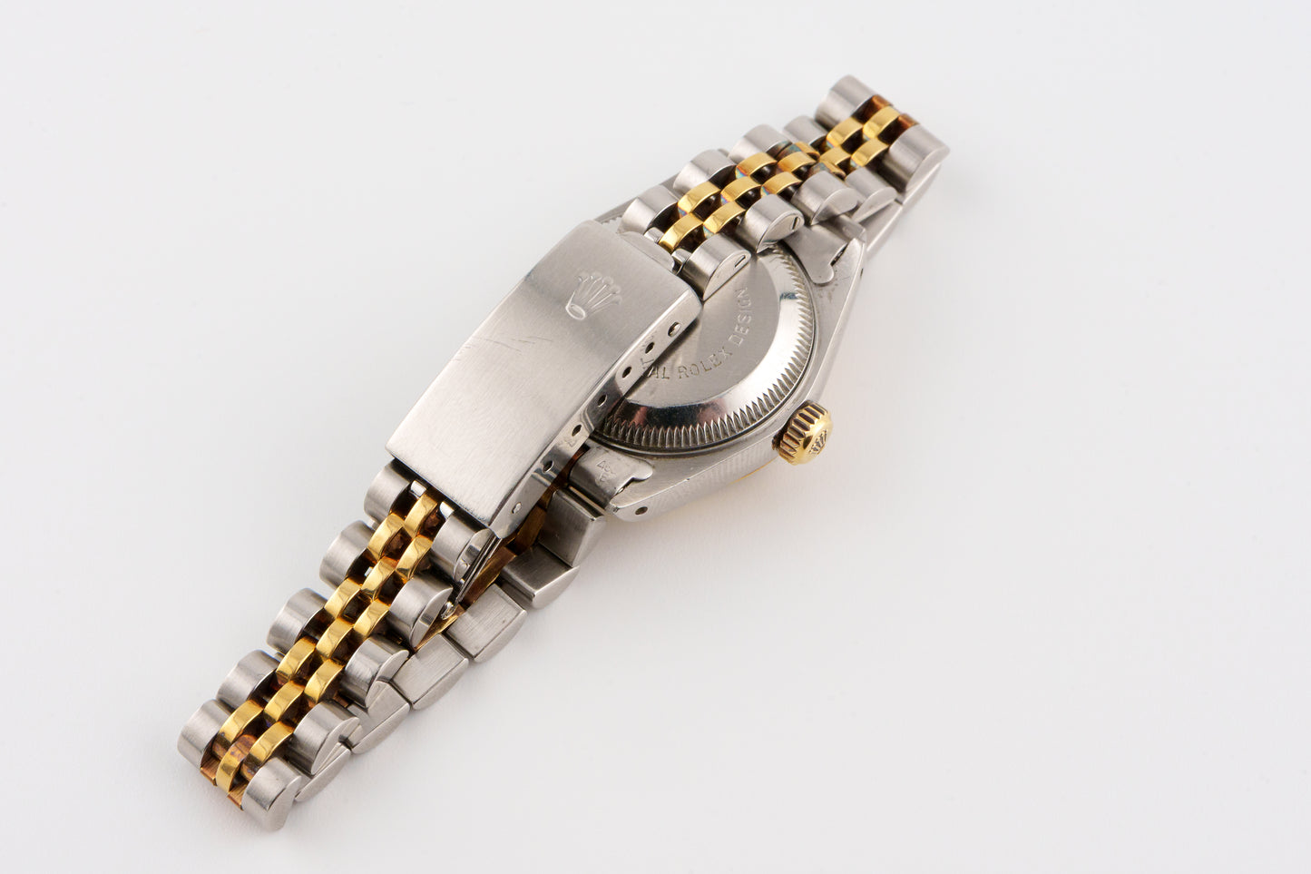 1987 Ladies Rolex Datejust 69173