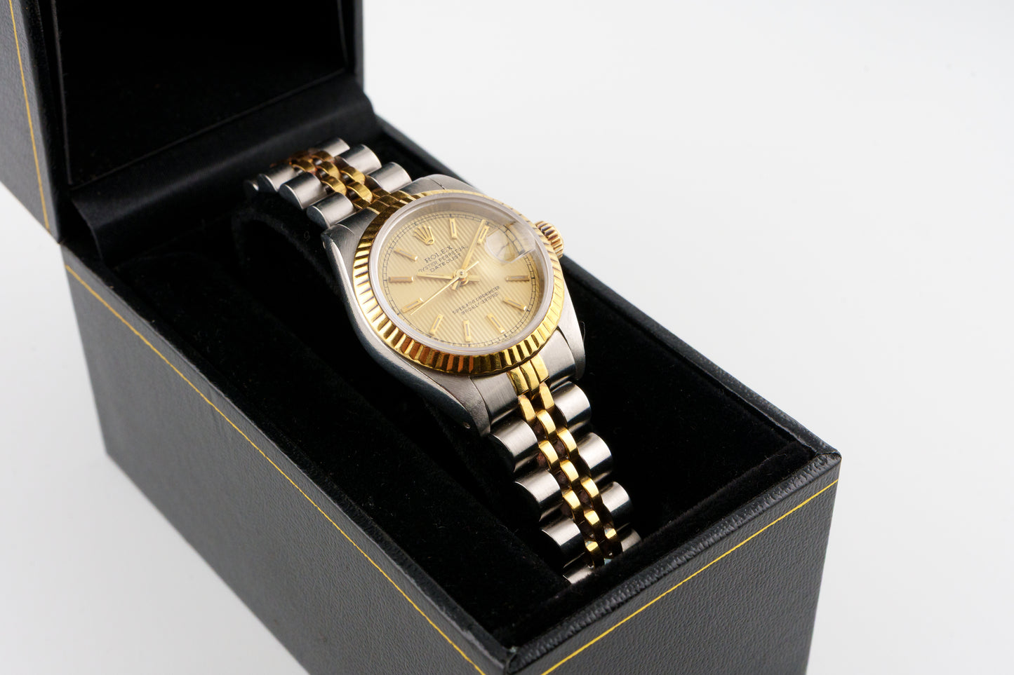 1987 Ladies Rolex Datejust 69173