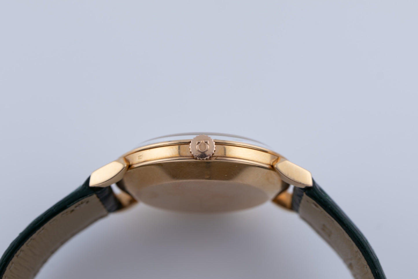 1950s Omega Automatic "Bumper" Watch Cal. 354