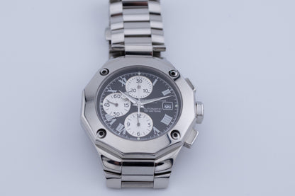 Baume & Mercier Riviera Chronograph 65541 Automatic Watch