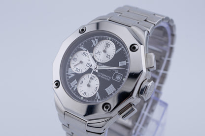 Baume & Mercier Riviera Chronograph 65541 Automatic Watch