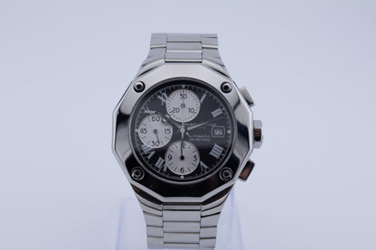 Baume & Mercier Riviera Chronograph 65541 Automatic Watch