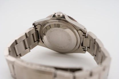 1993 Tudor Prince Oysterdate Submariner - Black Dial