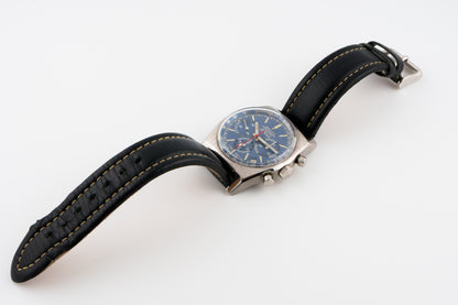 1970s Zenith El Primero Ref. A3818 ‘Cover Girl’