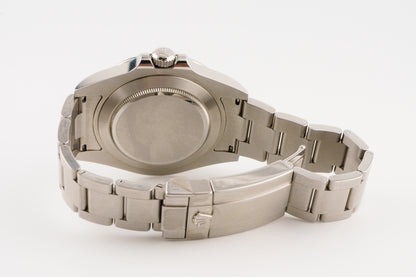 Rolex Explorer II 216570 Black