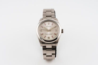 2010 Rolex Oyster Perpetual 31mm