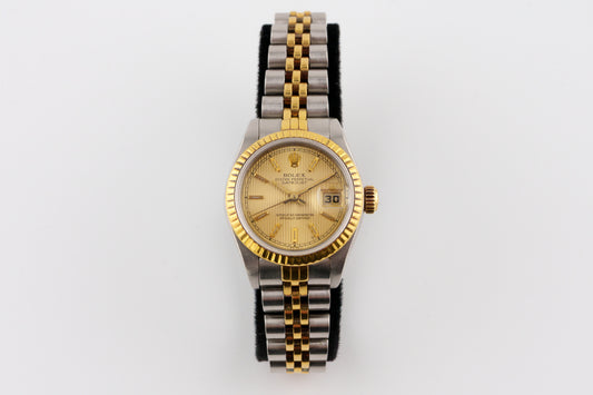 1987 Ladies Rolex Datejust 69173